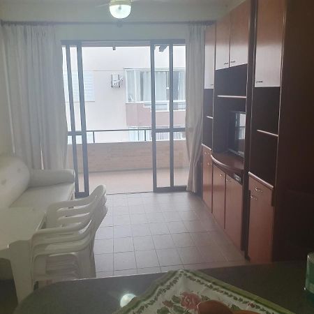 Apartamento 50Mts Praia Dos Ingleses Apartment Florianopolis Exterior photo