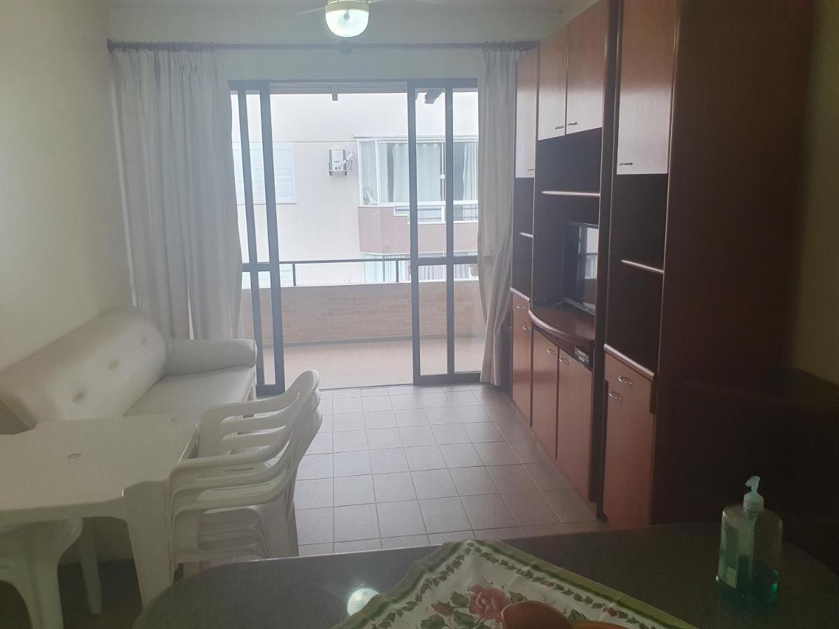 Apartamento 50Mts Praia Dos Ingleses Apartment Florianopolis Exterior photo