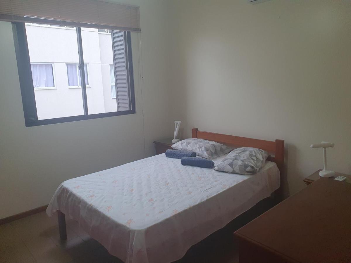 Apartamento 50Mts Praia Dos Ingleses Apartment Florianopolis Exterior photo