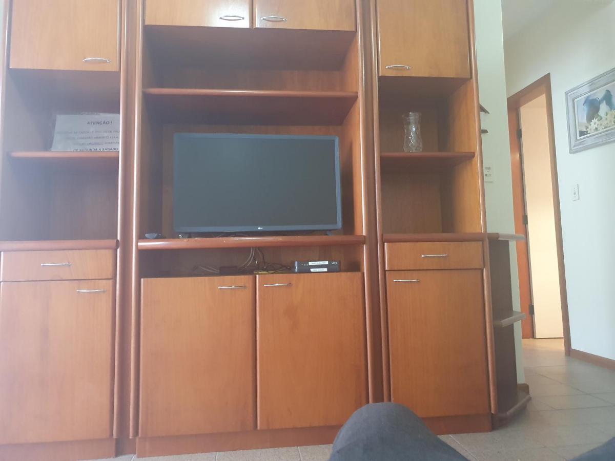 Apartamento 50Mts Praia Dos Ingleses Apartment Florianopolis Exterior photo