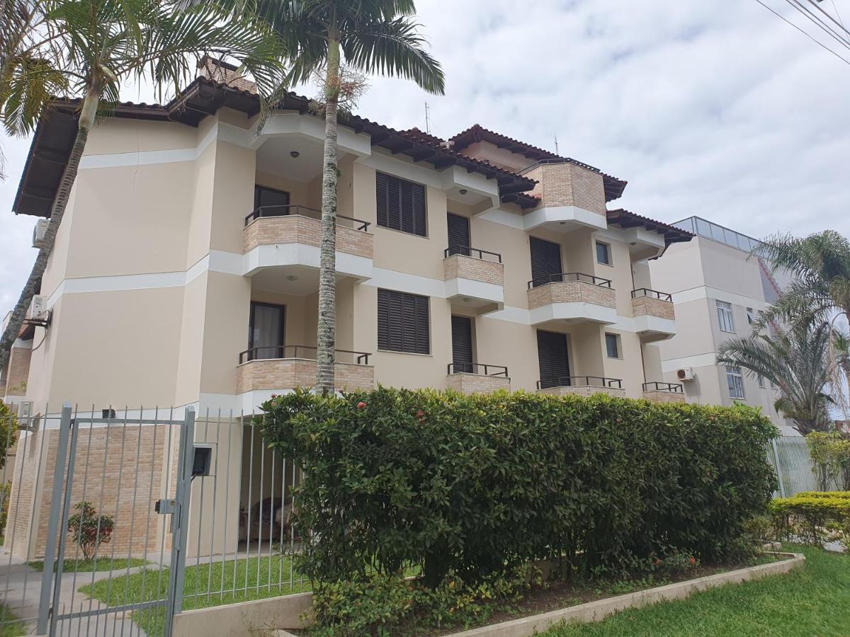 Apartamento 50Mts Praia Dos Ingleses Apartment Florianopolis Exterior photo