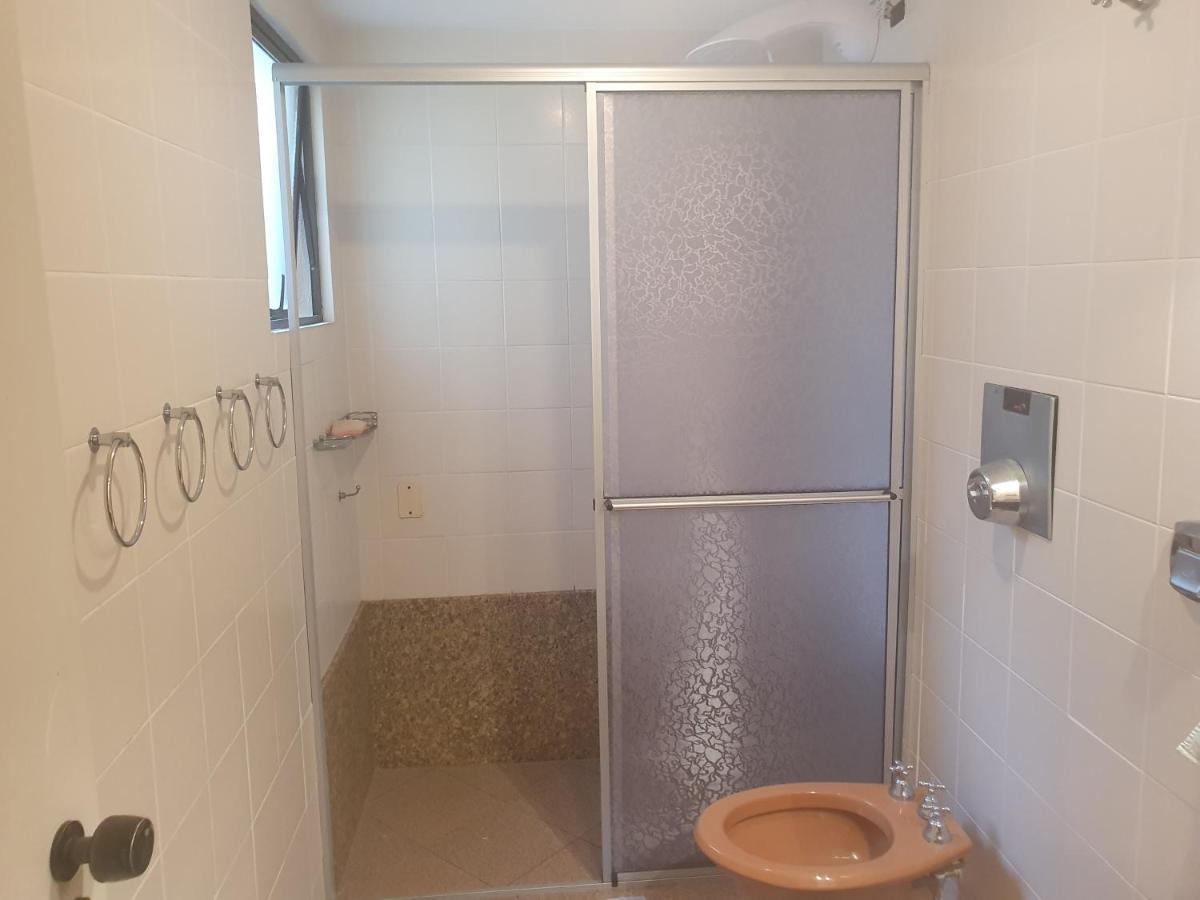 Apartamento 50Mts Praia Dos Ingleses Apartment Florianopolis Exterior photo