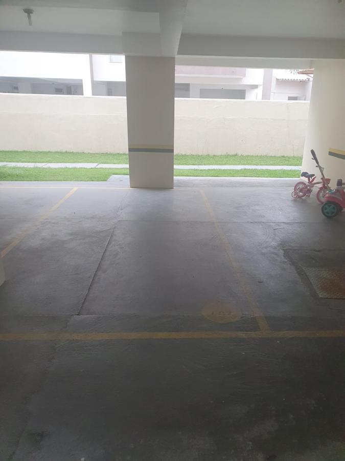 Apartamento 50Mts Praia Dos Ingleses Apartment Florianopolis Exterior photo