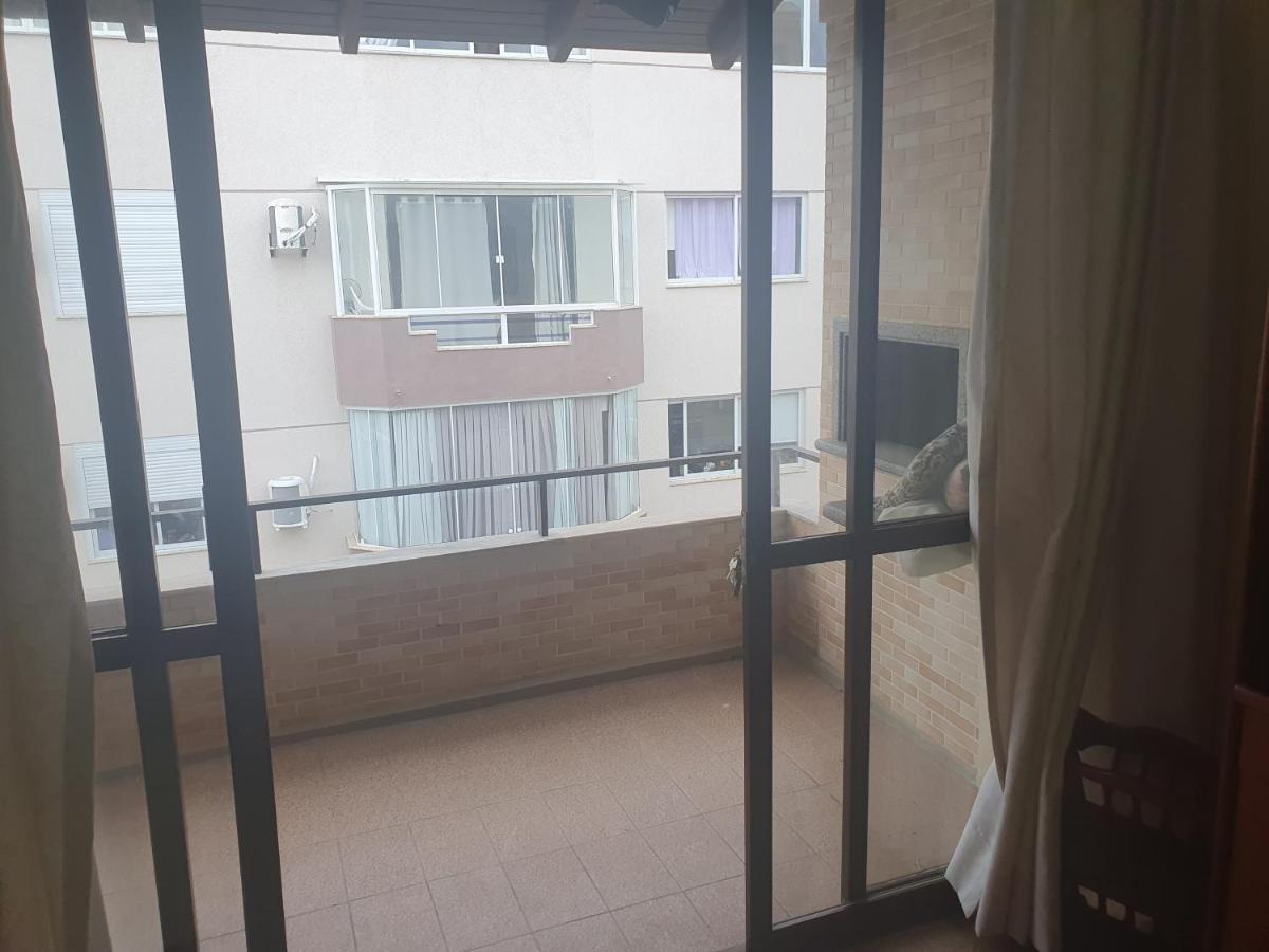 Apartamento 50Mts Praia Dos Ingleses Apartment Florianopolis Exterior photo