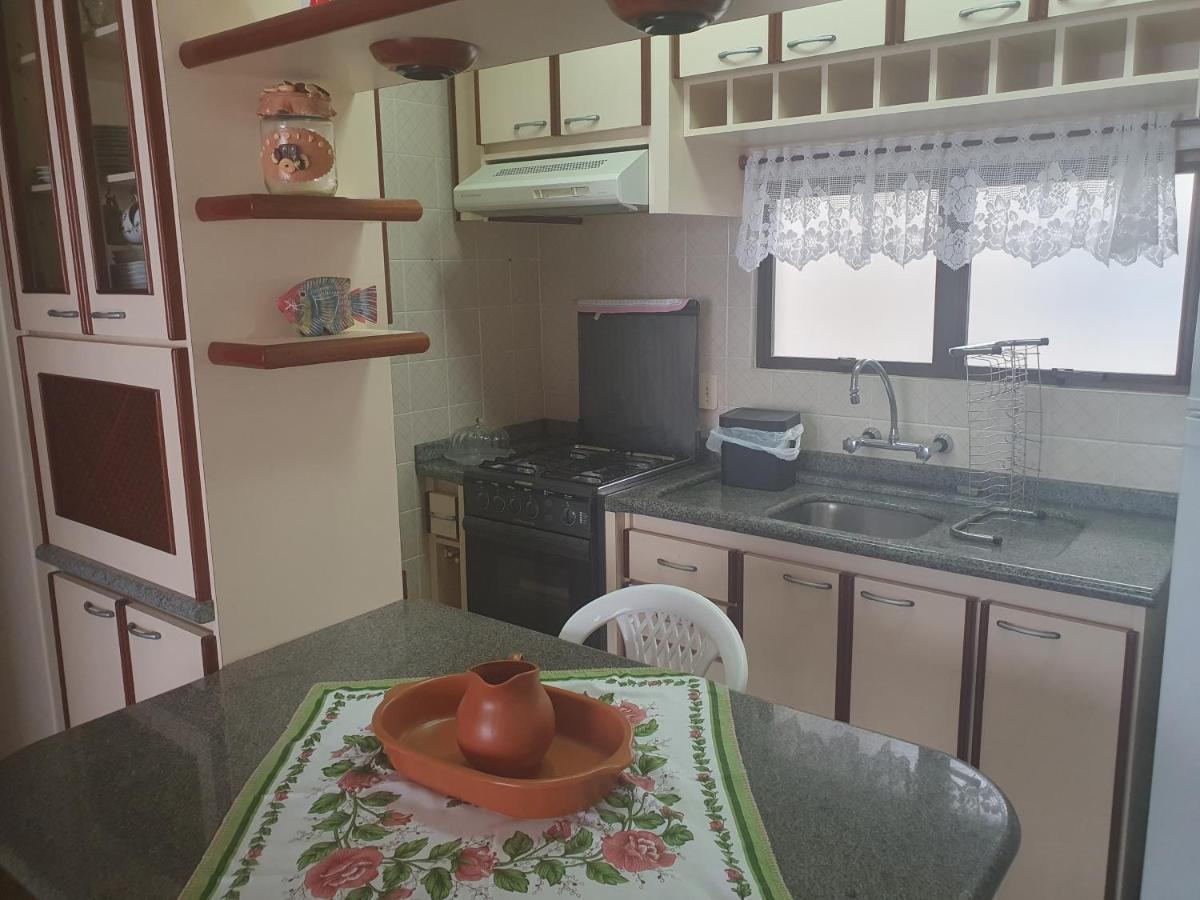 Apartamento 50Mts Praia Dos Ingleses Apartment Florianopolis Exterior photo