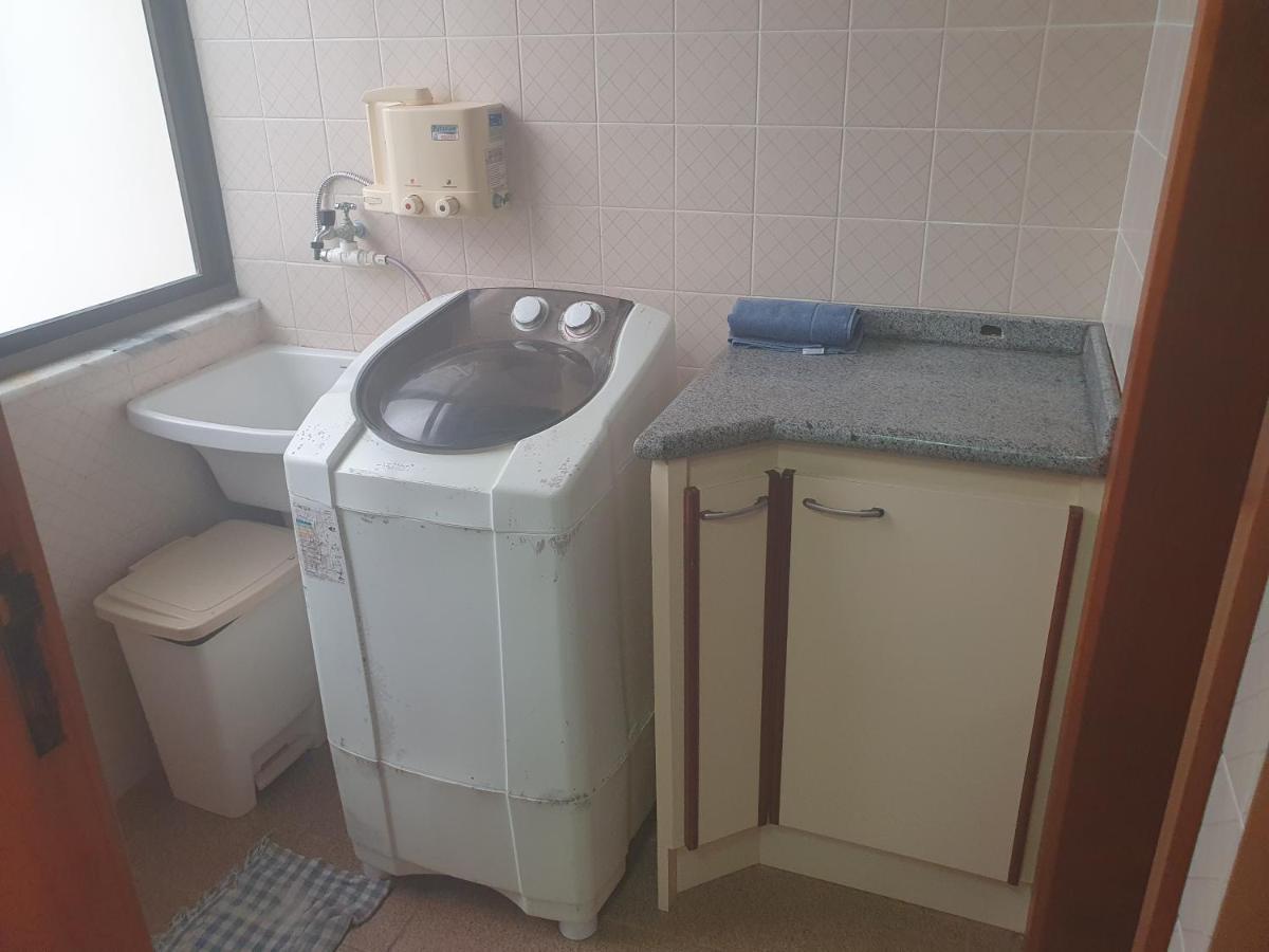 Apartamento 50Mts Praia Dos Ingleses Apartment Florianopolis Exterior photo