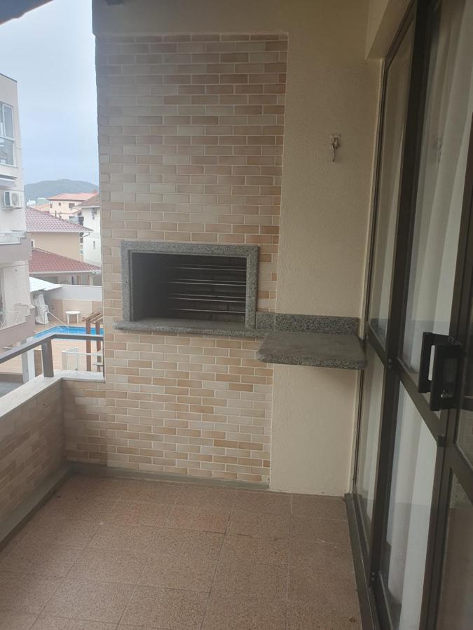 Apartamento 50Mts Praia Dos Ingleses Apartment Florianopolis Exterior photo