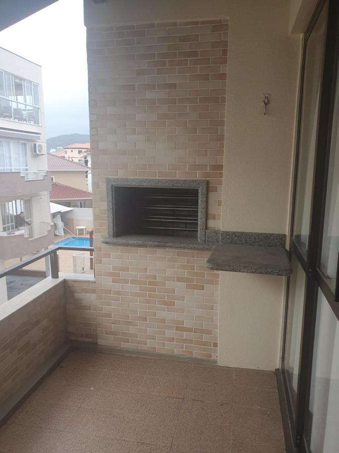 Apartamento 50Mts Praia Dos Ingleses Apartment Florianopolis Exterior photo