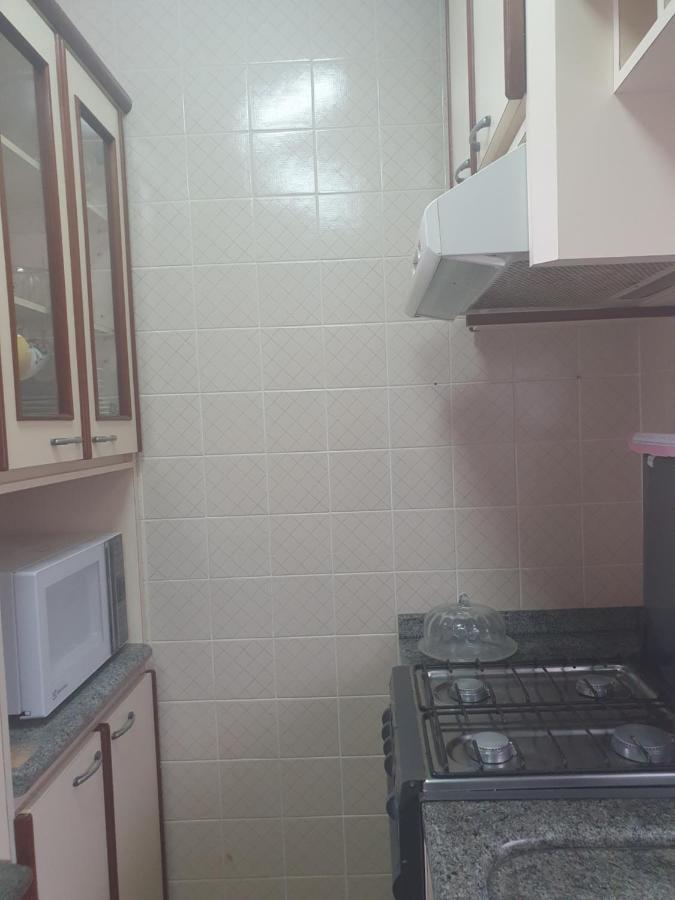 Apartamento 50Mts Praia Dos Ingleses Apartment Florianopolis Exterior photo