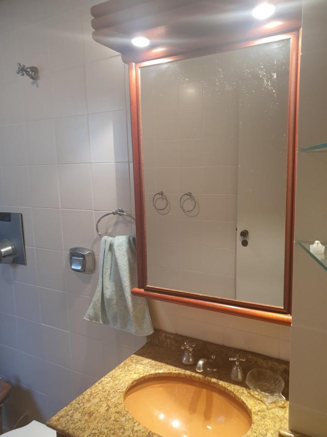 Apartamento 50Mts Praia Dos Ingleses Apartment Florianopolis Exterior photo
