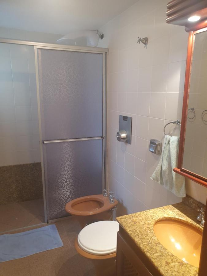 Apartamento 50Mts Praia Dos Ingleses Apartment Florianopolis Exterior photo